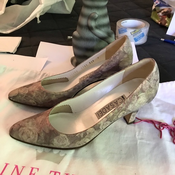 Casadei Shoes - Casadei shoes